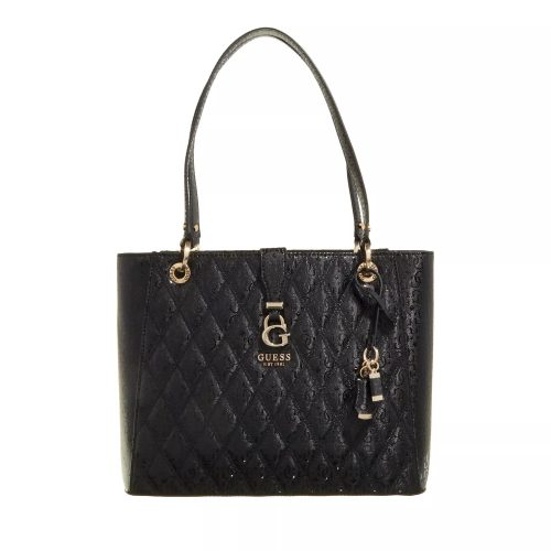 Guess Totes & shoppers – Adi Noel Tote in zwart