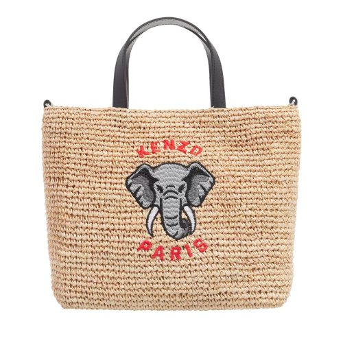 Kenzo Totes & shoppers – Small Tote Bag in beige