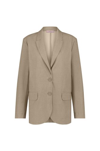 Studio Anneloes Female Jassen Opal Structure Blazer 12084