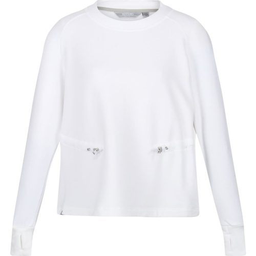 Regatta Dames narine marl sweatshirt