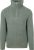 Marc O’Polo Half Zip Trui Groen