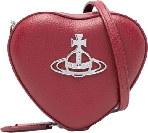 Vivienne Westwood Crossbody bags – Bags Red in rood