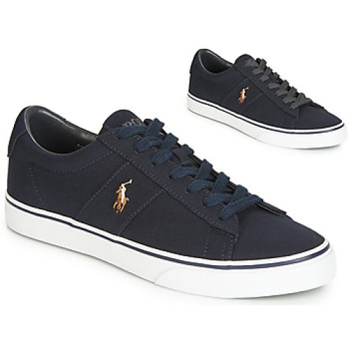 Lage Sneakers Polo Ralph Lauren SAYER”