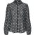 Vero Moda Vmruth ls shirt wvn btq dessin