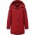 TheBrand Winddichte winterjas parka