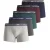 Jack & Jones Boxershorts jongens jacoliver 5-pack