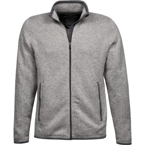 Tee Jays Heren aspen full zip jacket