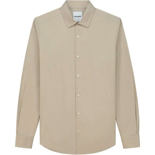 Van Harper Organic cotton stretch shirt