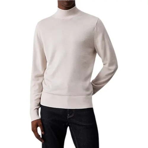 Calvin Klein Merino trui