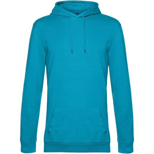 B and C Effen french terry hoodie heren