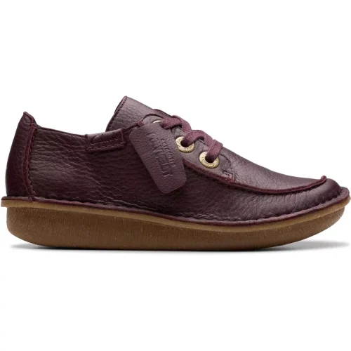 Clarks Original Funny dream dames veterschoen