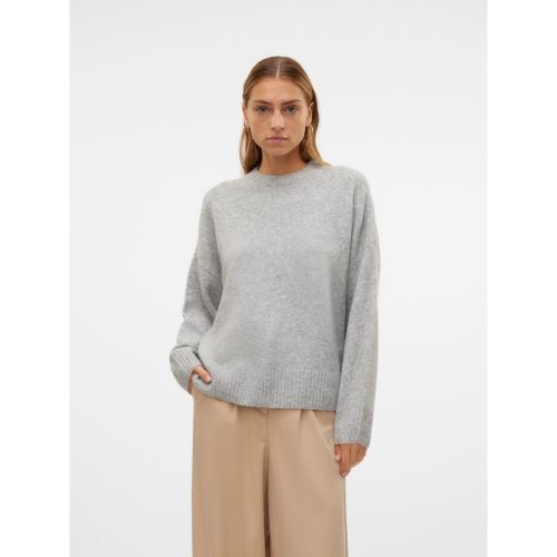 Vero Moda Vmboom ls o-neck pullover ga noos