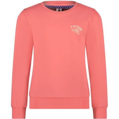 B.Nosy Meisjes sweater beau passion