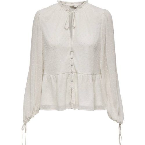 Only Blouse lange mouw 15343148