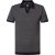 Petrol Industries Men knitwear polo dessin