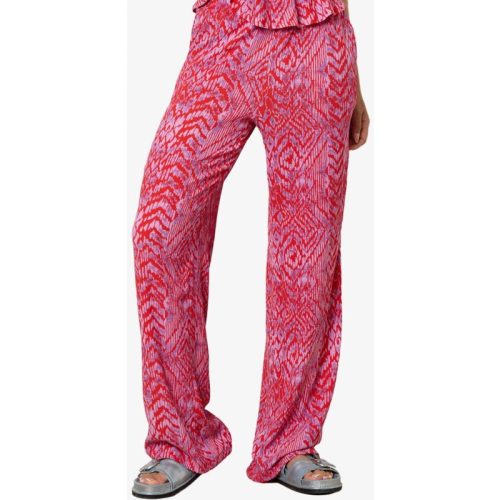 Refined Department Dames broek nova roze