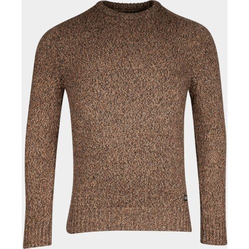 Baileys Pullover Bruin O-neck 428276/889