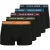 Jack & Jones Heren boxershorts trunks jacoliver 5-pack