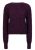 Aaiko Sweater Femme Paars dames