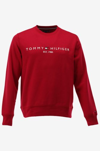 Tommy hilfiger sweater tommy logo sweat