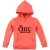 O’Chill Meisjes hoodie riya