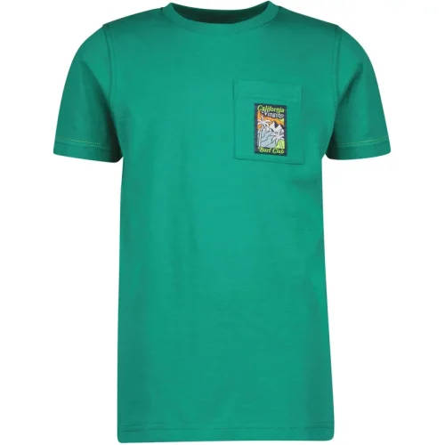 Vingino Jongens t-shirt jurf beach