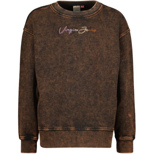 Vingino Meiden sweater nine toffee