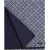 Tresanti Dionisio | viscose scarf with geometric pattern |