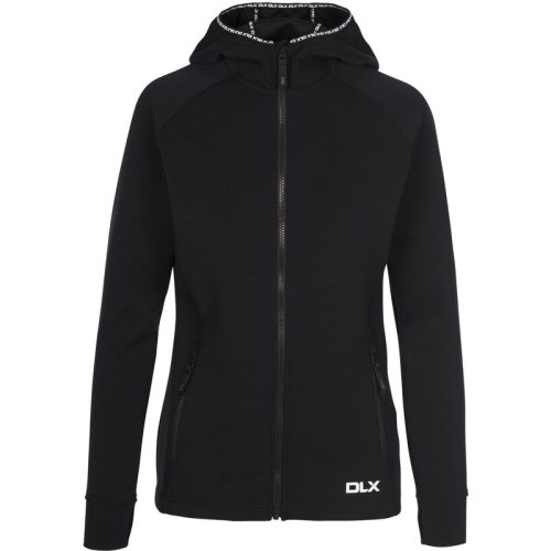 Trespass Dames anais dlx hoodie