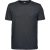 Tee Jays Heren luxe katoenen t-shirt