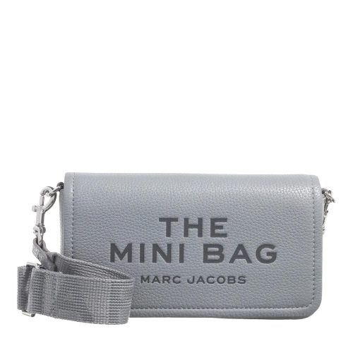 Marc Jacobs Schoudertassen – The Mini Bag in grijs