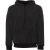 Bella + Canvas Unisex sueded pullover hoodie voor volwassenen