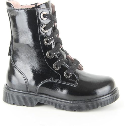 Twins 322630-989w5 meisjes veterboots