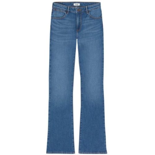 Wrangler Bootcut lucy