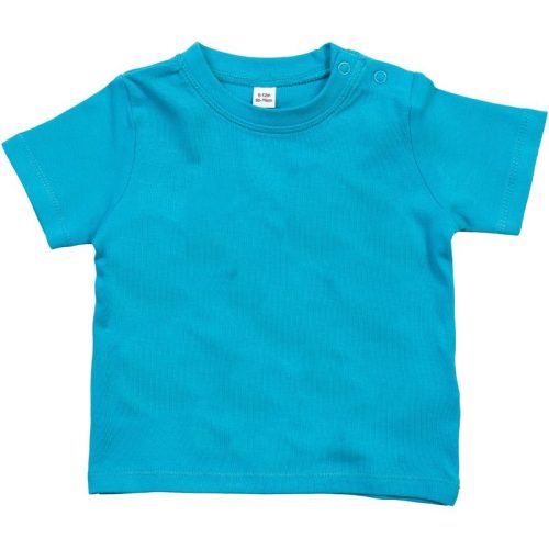 Babybugz Effen baby t-shirt