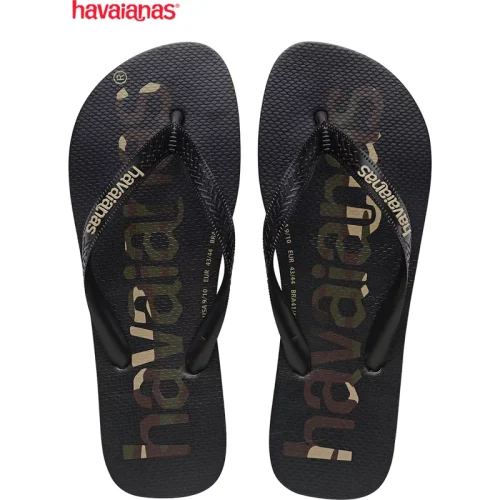 America Today Havaianas brasil logo