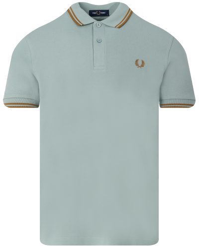 Fred Perry Heren Polo KM