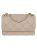 Tory Burch Shoppers – Fleming Soft Small Convertible Shoulder Bag in beige