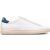 Clae  Bradley white leather cl20cbr02