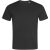 Stedman Stars Heren clive crew neck relaxed fit t-shirt