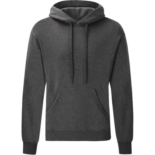 Fruit of the Loom Klassieke herenhoodie