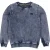 Levv Jongens sweater alan denim