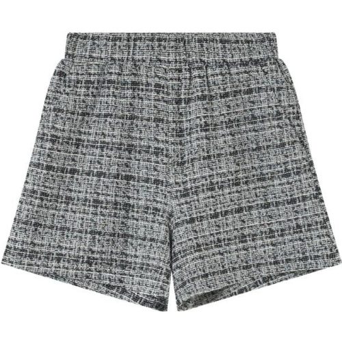 Grace & Mila Tweed short ivan