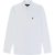 Lyle and Scott Cotton linen button down shirt lange mouw overhemden