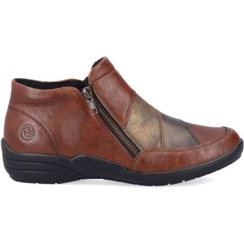 Remonte R7678 22-chestnut-antik