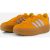 Adidas Adidas VL Court Bold Sneakers oranje Leer