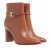 Lauren Ralph Lauren Boots & laarzen – Maxie Boots in bruin