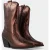 Red Rag 77416 western boot