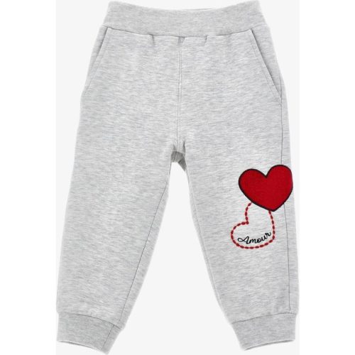 Monnalisa Meisjes joggingbroek