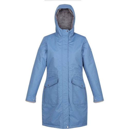 Regatta Dames romine waterdichte parka